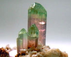 Tourmaline Mineral